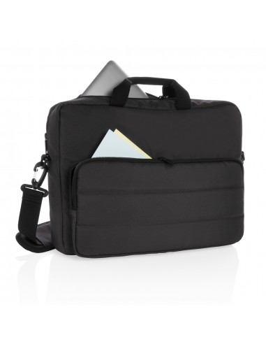 Impact AWARE™ rPET 15.6" laptop taske