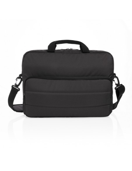 Impact AWARE™ rPET 15.6" laptop taske