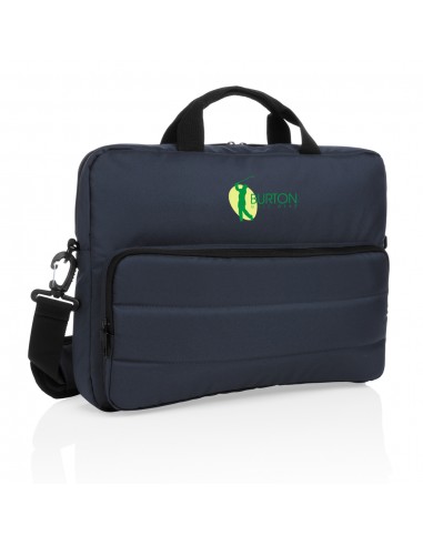 Impact AWARE™ rPET 15.6" laptop taske