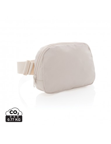 Aero Aware™ RPET Everyday sling bag