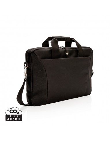Swiss Peak 15,4” laptop taske