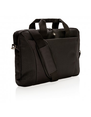 Swiss Peak 15,4” laptop taske