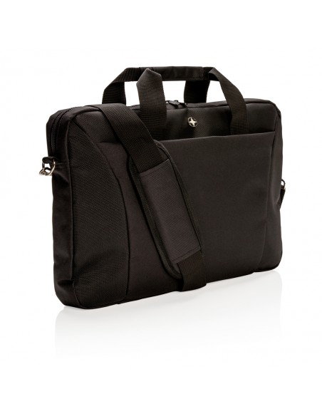 Swiss Peak 15,4” laptop taske