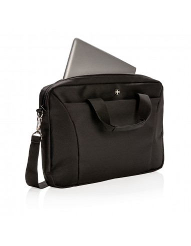 Swiss Peak 15,4” laptop taske