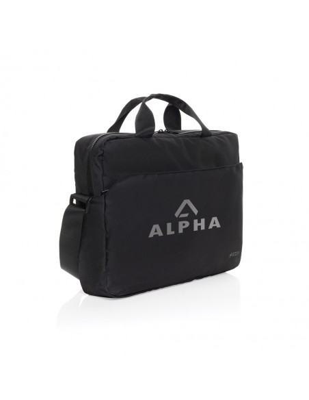 Swiss Peak Aware™ RPET Essential 15,6 tommer laptop taske