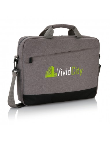 Trend 15” laptop taske