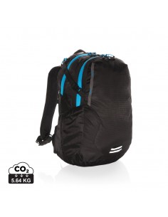 Explorer ripstop medium vandrerygsæk, 26L, PVC fri