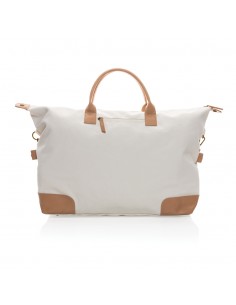 Impact AWARE™ 16 oz. stor weekend taske i rcanvas 2