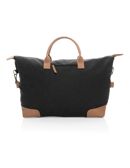 Impact AWARE™ 16 oz. stor weekend taske i rcanvas