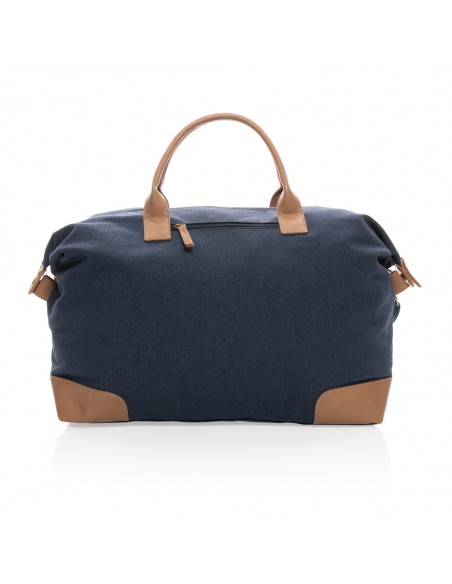 Impact AWARE™ 16 oz. stor weekend taske i rcanvas