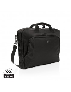 Swiss Peak luksus 15” laptop taske