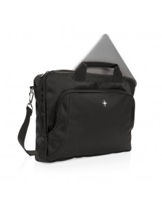 Swiss Peak luksus 15” laptop taske 2