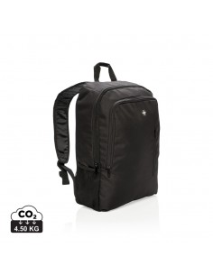 Swiss Peak 17” business laptop rygsæk