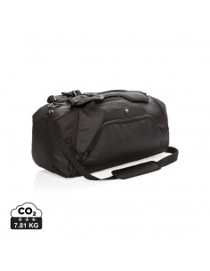 Swiss Peak RFID sports duffel / rygsæk