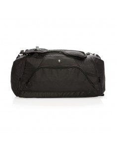 Swiss Peak RFID sports duffel / rygsæk 2