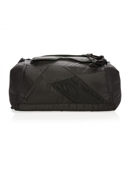 Swiss Peak RFID sports duffel / rygsæk