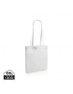 Impact Aware™ taske i genanvendt bomuld