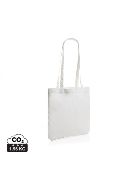 Impact Aware™ taske i genanvendt bomuld