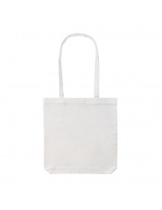 Impact Aware™ taske i genanvendt bomuld 2