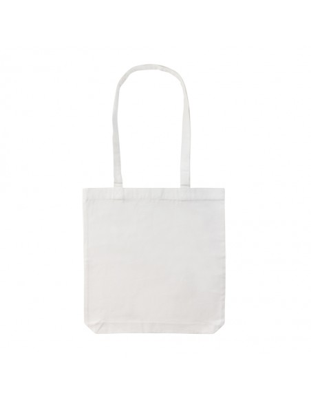 Impact Aware™ taske i genanvendt bomuld