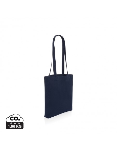 Impact Aware™ taske i genanvendt bomuld