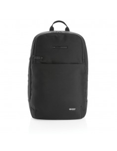 Swiss Peak rygsæk med UV-C sterilisator lomme 2