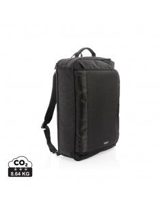 Swiss Peak konverterbar rejse rygsæk PVC fri