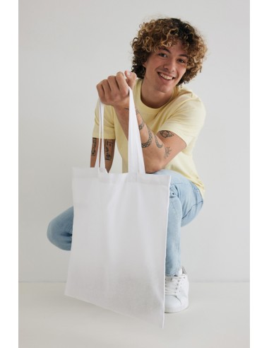 IMPACT AWARE pose i genanvendt bomuld 145gr