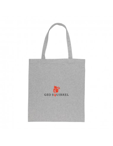 IMPACT AWARE pose i genanvendt bomuld 145gr