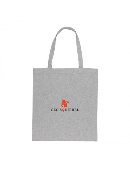 IMPACT AWARE pose i genanvendt bomuld 145gr