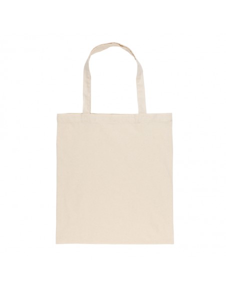 IMPACT AWARE pose i genanvendt bomuld 145gr