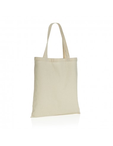 IMPACT AWARE pose i genanvendt bomuld 145gr