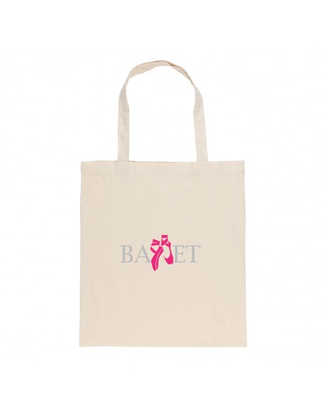 IMPACT AWARE pose i genanvendt bomuld 145gr