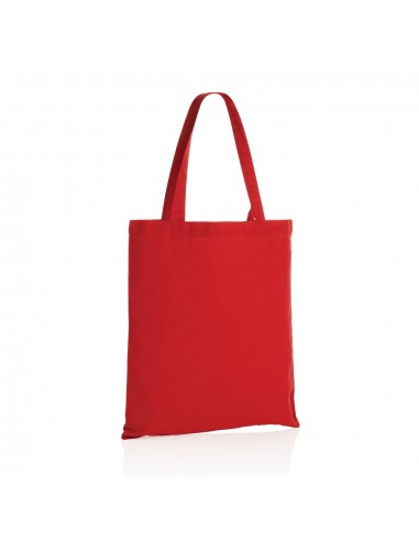 IMPACT AWARE pose i genanvendt bomuld 145gr