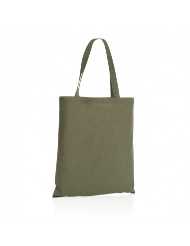 IMPACT AWARE pose i genanvendt bomuld 145gr