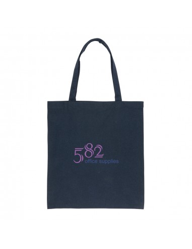 IMPACT AWARE pose i genanvendt bomuld 145gr