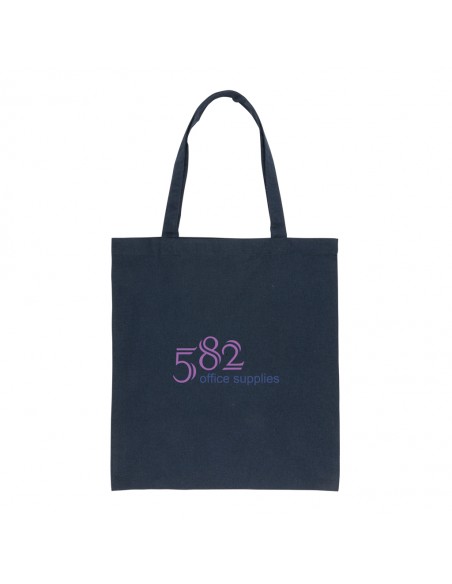 IMPACT AWARE pose i genanvendt bomuld 145gr