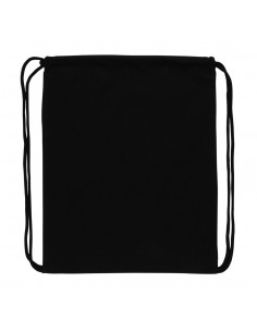 Impact AWARE™ snøre rygsæk i genanvendt bomuld 145gr 2