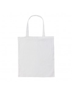 Impact AWARE™ pose m/bund i genanvendt bomuld 145gr 2