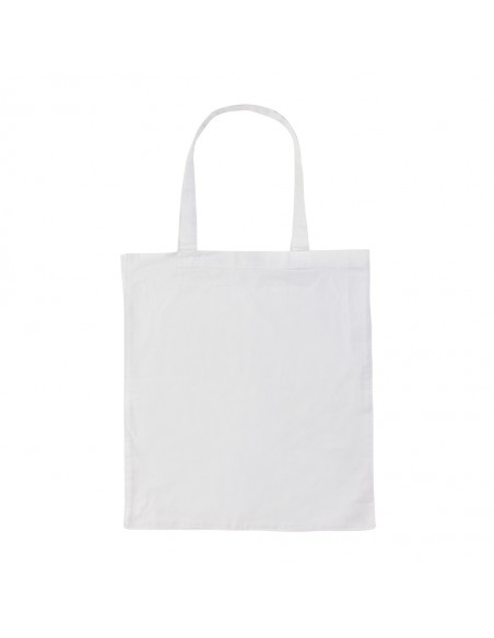 Impact AWARE™ pose m/bund i genanvendt bomuld 145gr