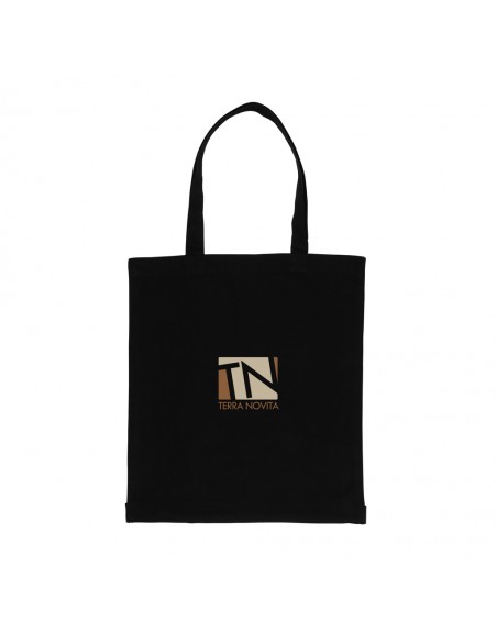 Impact AWARE™ pose m/bund i genanvendt bomuld 145gr