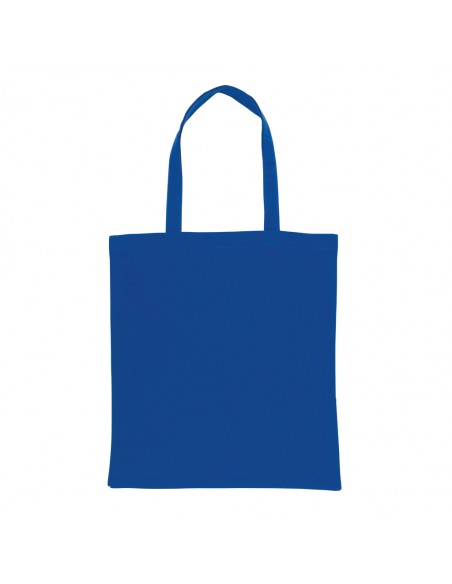 Impact AWARE™ pose m/bund i genanvendt bomuld 145gr