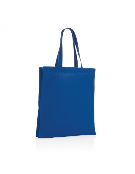 Impact AWARE™ pose m/bund i genanvendt bomuld 145gr