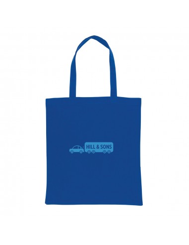 Impact AWARE™ pose m/bund i genanvendt bomuld 145gr