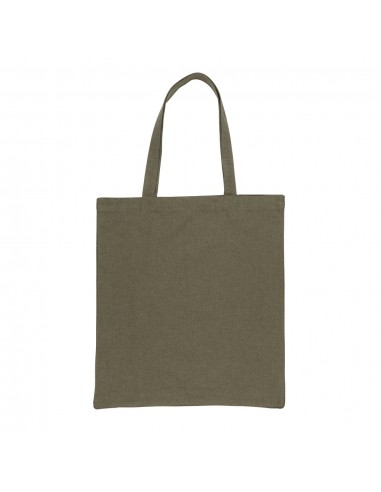 Impact AWARE™ pose m/bund i genanvendt bomuld 145gr