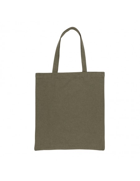 Impact AWARE™ pose m/bund i genanvendt bomuld 145gr