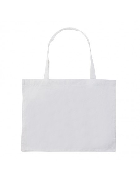 Impact AWARE™ Genanvendt bomuld shopper 145gr