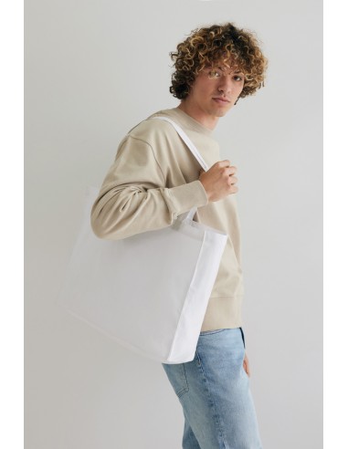 Impact AWARE™ Genanvendt bomuld shopper 145gr