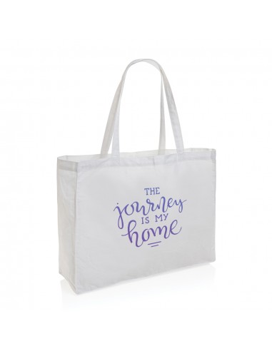 Impact AWARE™ Genanvendt bomuld shopper 145gr