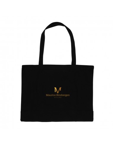 Impact AWARE™ Genanvendt bomuld shopper 145gr